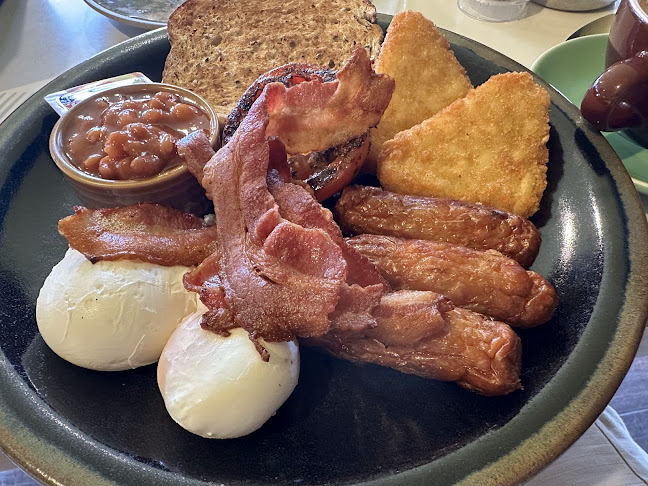 Jack Rabbit Café & Bar