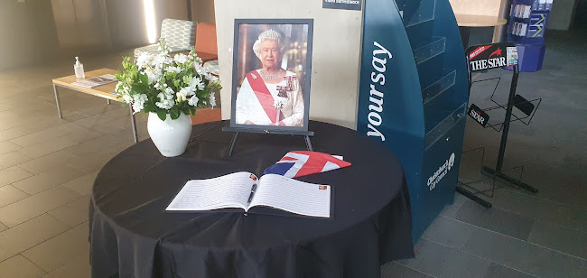 Wine Spot - Christchurch