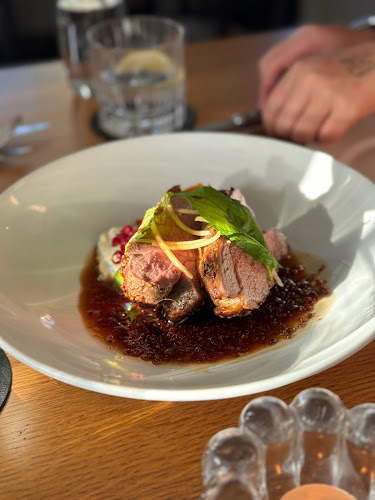 The Engine Room - Auckland