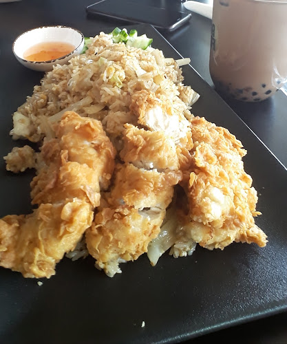 Comentarii opinii despre Fusion Takeaway