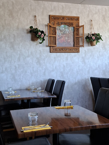 Nawab Eatery - Hospitality and gastronomy