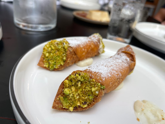 Ada Restaurant - Auckland