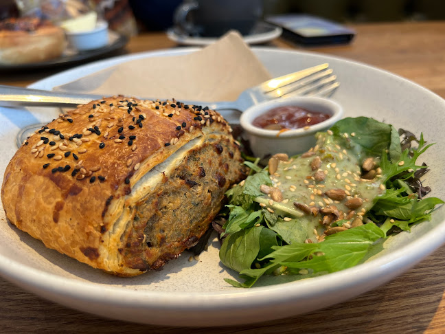 Opinii despre Coffee Culture Bush Inn în Christchurch - Hospitality and gastronomy