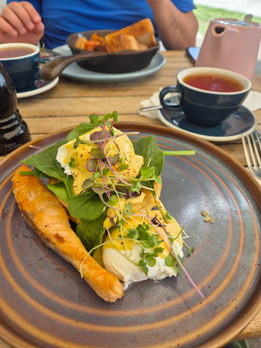Eddie's Brunch Parlour - Mount Maunganui