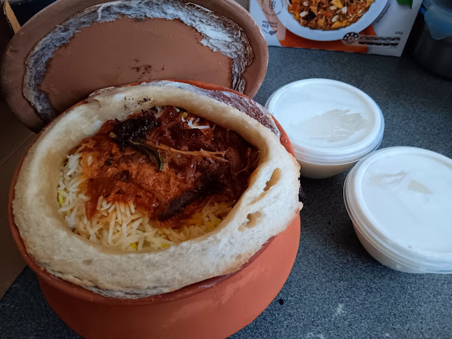 Comentarii opinii despre Bake&Beans Mt Roskill