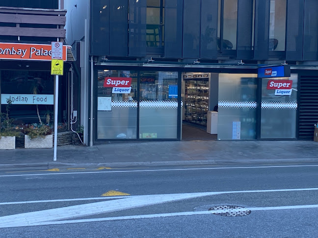 Comments and reviews of Super Liquor Shotover