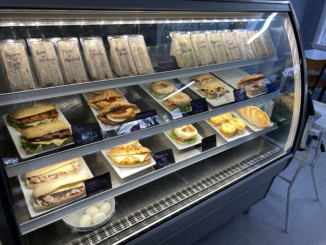 The Cheviot TeaRooms - Cheviot