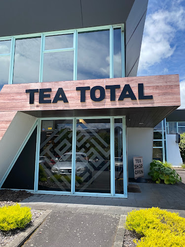 Tea Total