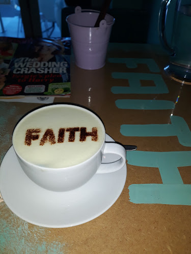 Faith Hope Love Malaysian Eatery - Hospitality and gastronomy