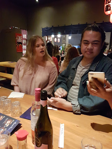 Ozeki Cafe & Bar Open Times