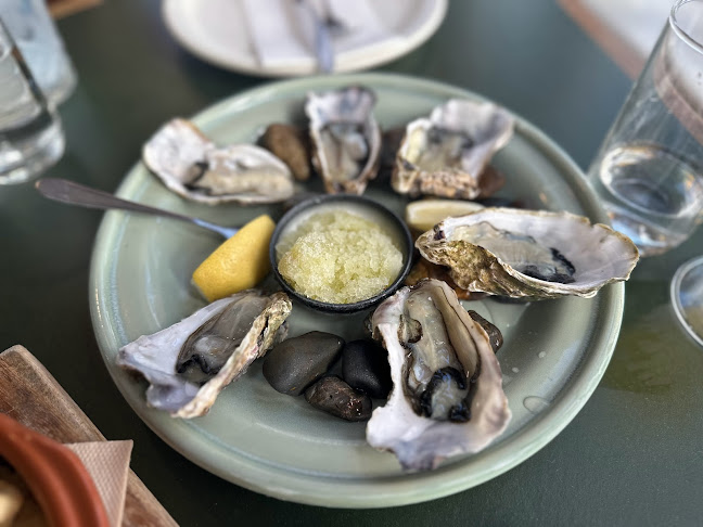 The Gables Osteria & Enoteca