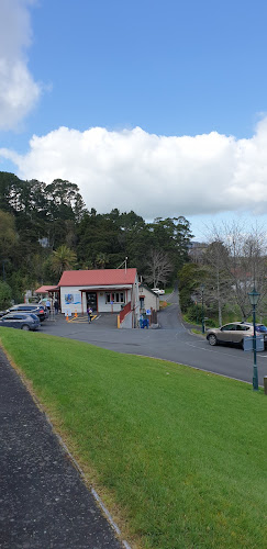 Opinii despre Domain Cottage Cafe în Te Aroha - Hospitality and gastronomy