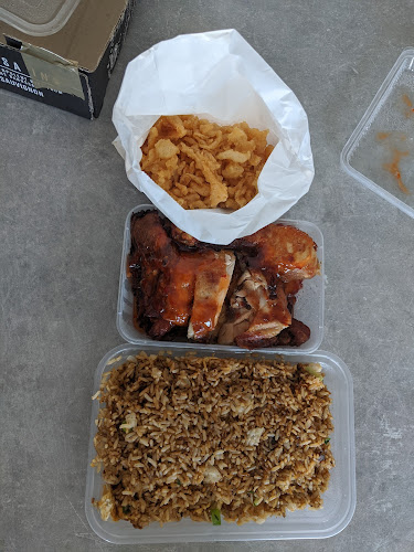 Tony's Takeaway - Hospitality and gastronomy