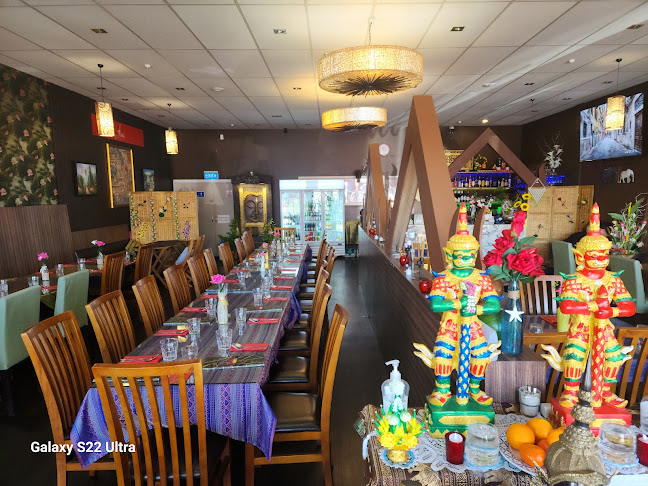 Opinii despre Thai Central Restaurant în Taupō - Hospitality and gastronomy