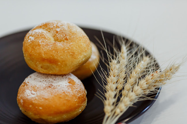 Don Rodrigo Sourdough Bakery - Richmond