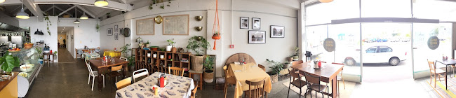 Hunger Monger Seafood