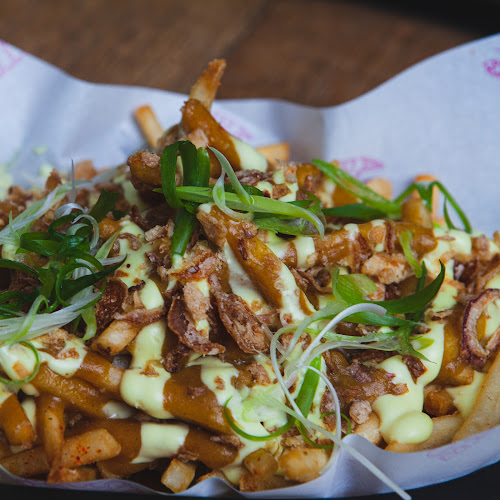 Opinii despre Astroboy NZ în Whangārei - Hospitality and gastronomy