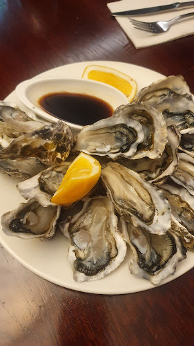 Porterhouse Grill - Hospitality and gastronomy