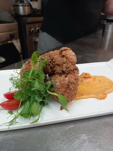 Cafe Coco - Whakatāne