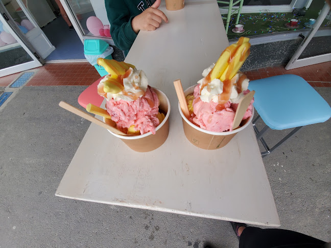 Opinii despre Empire Luncheonette (2022) în Dargaville - Hospitality and gastronomy