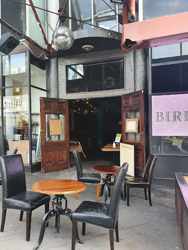 Birdcage - Wellington