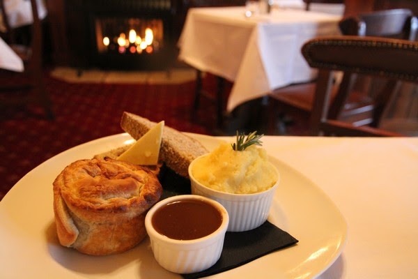 Pog Mahones Irish Pub & Restaurant - Queenstown