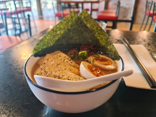 Comentarii opinii despre Saikou