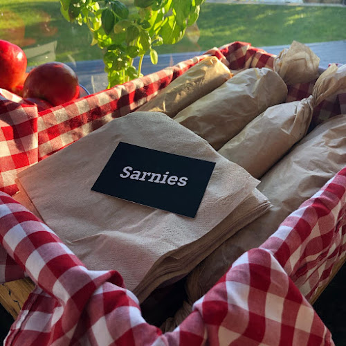 Sarnies - Hospitality and gastronomy