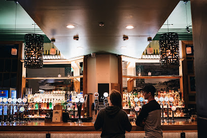 Pig & Whistle, Historic Pub