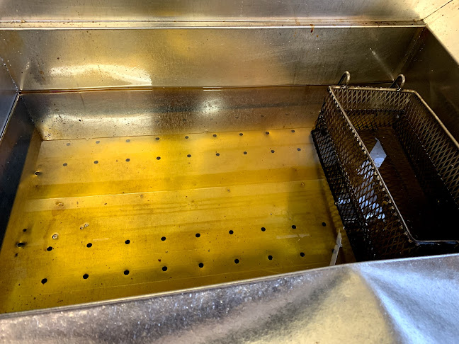 Fish Stop Glen Eden - Hospitality and gastronomy