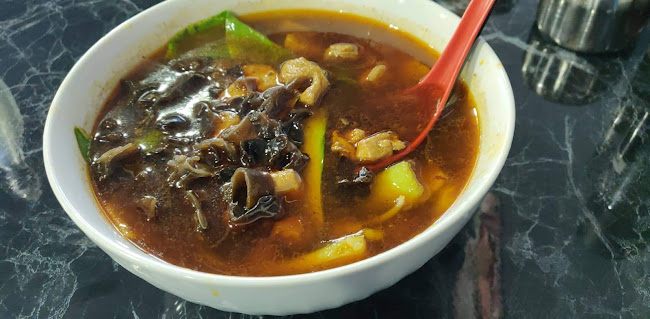 Reviews of Dumpling King in Hamilton - Hospitality and gastronomy