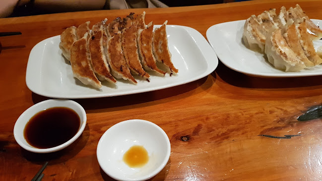 Comentarii opinii despre Ramen Takara Browns Bay