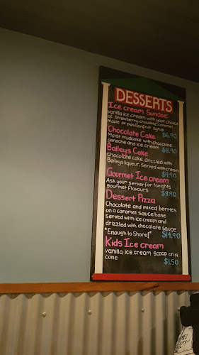 Opinii despre Pompeii Pizza în Palmerston North - Hospitality and gastronomy