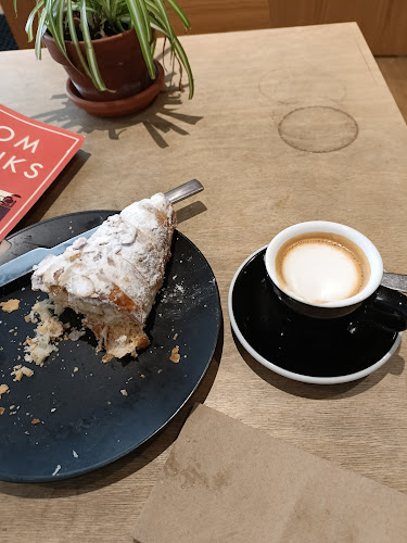 Comentarii opinii despre Sketchbook Coffee