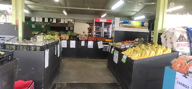 Bombay Fresh Fruit & Vege Market - Hospitality and gastronomy