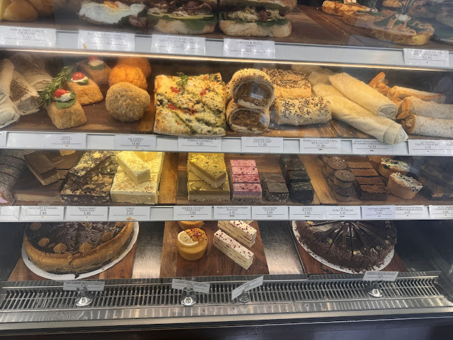 Coffee Culture Beckenham - Hospitality and gastronomy