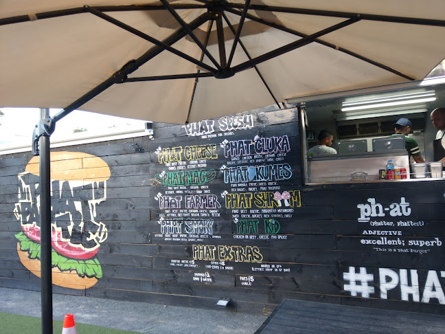 The Marketplace - Hospitality and gastronomy