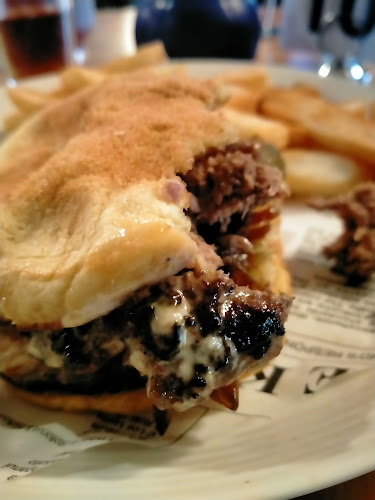 Speight's Ale House Hamilton - Hospitality and gastronomy