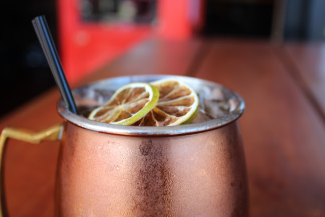 Opinii despre Vaudeville Bar în Mount Maunganui - Hospitality and gastronomy