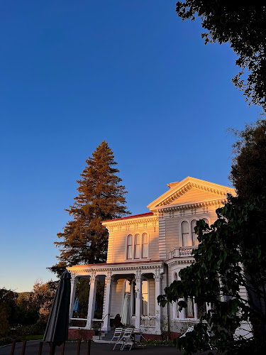 Melrose House Cafe - Hospitality and gastronomy