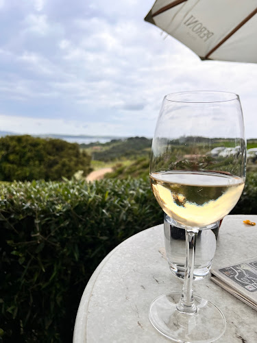 The Archive Bar & Bistro - Hospitality and gastronomy