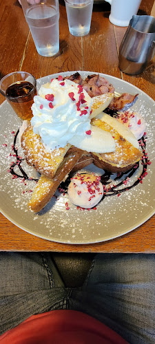 Opinii despre The Lincoln Pantry în Lincoln - Hospitality and gastronomy