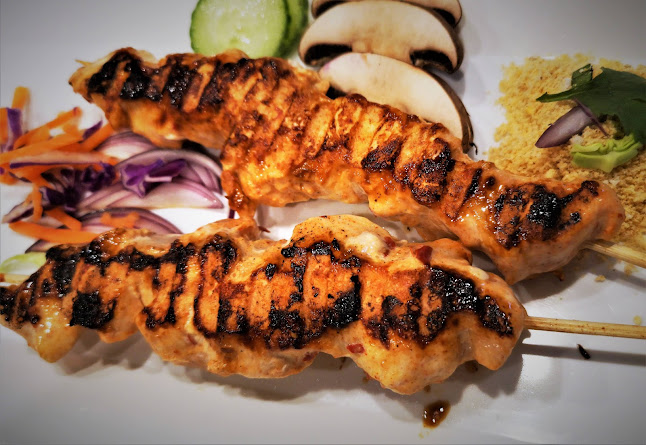 Comentarii opinii despre BBQ GUYS