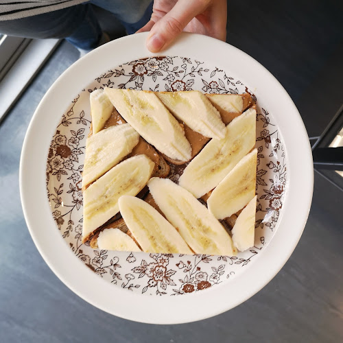 Fellow Cafe - Hospitality and gastronomy