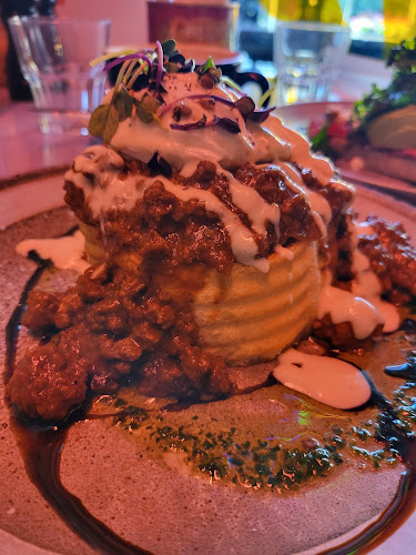 Elixir Cafe - Hospitality and gastronomy