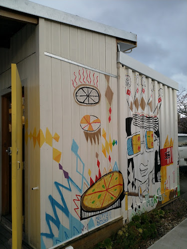 Neighbourhood Pizzeria - Hospitality and gastronomy