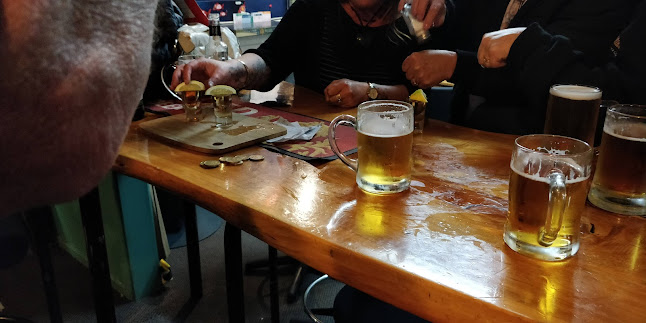 Taipa Tavern - Taipa