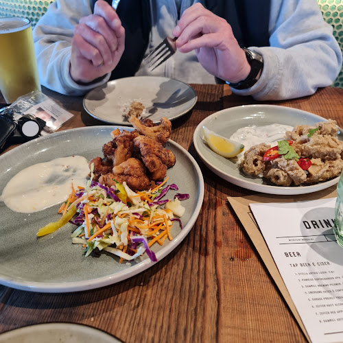 Opinii despre The Fainting Goat în Rotorua - Hospitality and gastronomy