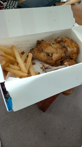 Opinii despre KFC în Wellington - Hospitality and gastronomy