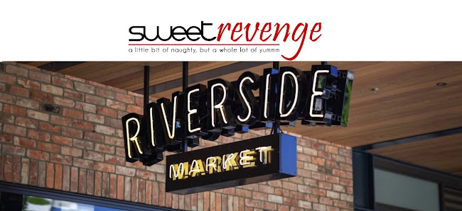 Sweet Revenge - Christchurch